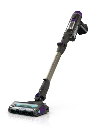 SHARK štapni usisivač IP3251EUT PowerDetecte Clean&Empty, 380 W, 0.7 L