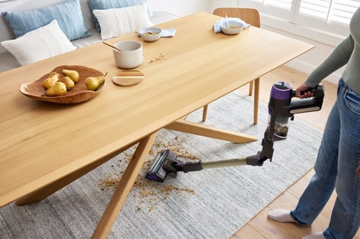 SHARK štapni usisivač IP3251EUT PowerDetecte Clean&Empty, 380 W, 0.7 L