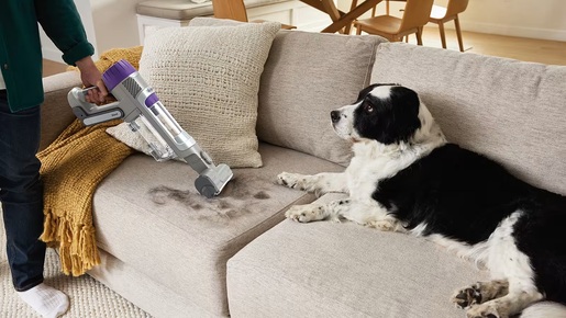 SHARK štapni usisivač IP1251EUT PowerDetect, 380 W, 0.7 L