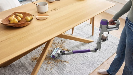 SHARK štapni usisivač IP1251EUT PowerDetect, 380 W, 0.7 L