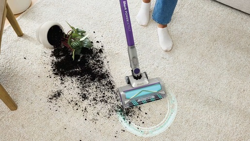 SHARK štapni usisivač IP1251EUT PowerDetect, 380 W, 0.7 L