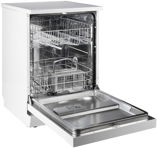 VIVAX HOME perilica posuđa DW-601262CL S