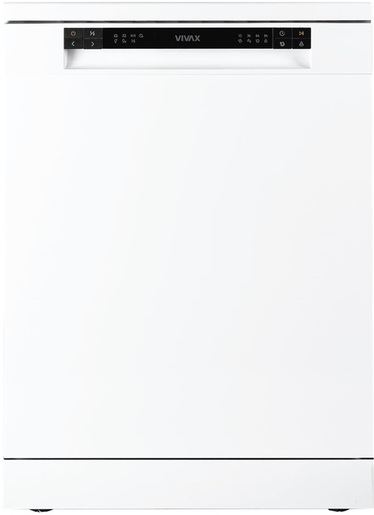 VIVAX HOME perilica posuđa DW-601262CL