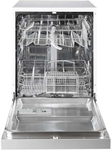 VIVAX HOME perilica posuđa DW-601262CL