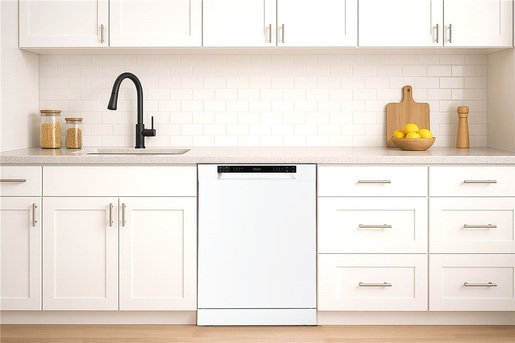 VIVAX HOME perilica posuđa DW-601262CL