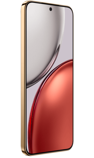 HONOR Magic8 Lite mobitel, 8+256 GB Reddish Brown