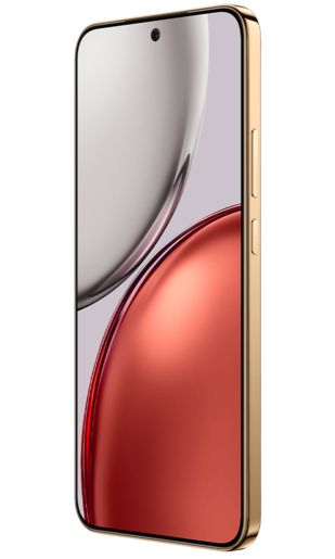 HONOR Magic8 Lite mobitel, 8+256 GB Reddish Brown