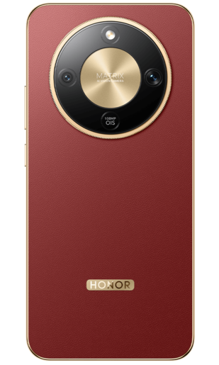 HONOR Magic8 Lite mobitel, 8+256 GB Reddish Brown