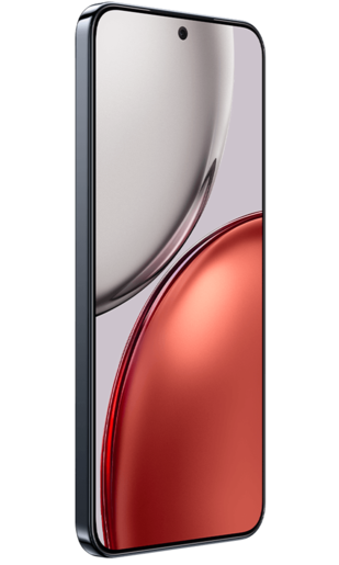 HONOR Magic8 Lite  mobitel, 8+256 GB Midnight Black