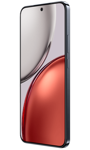 HONOR Magic8 Lite  mobitel, 8+256 GB Midnight Black