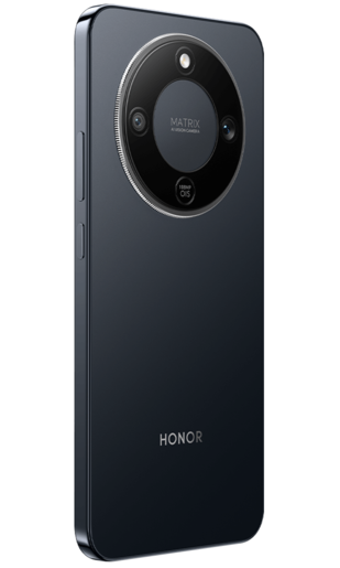 HONOR Magic8 Lite  mobitel, 8+256 GB Midnight Black