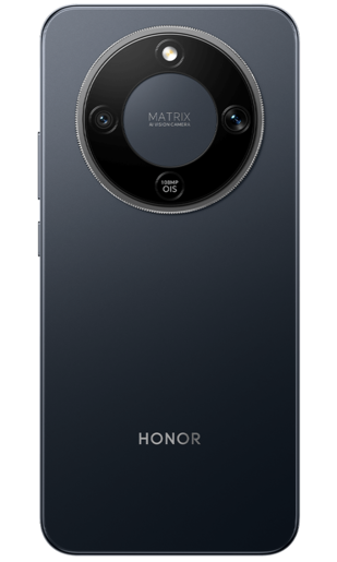 HONOR Magic8 Lite  mobitel, 8+256 GB Midnight Black