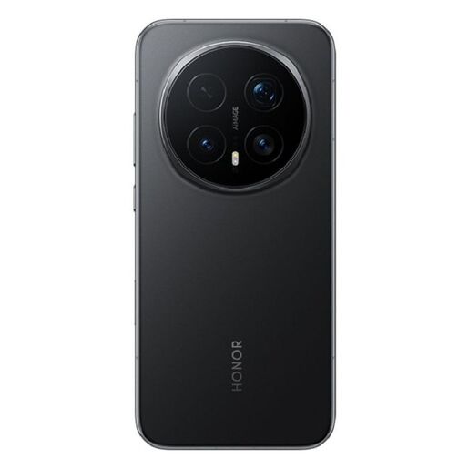 HONOR Magic8 PRO mobitel, 12GB+512GB Black