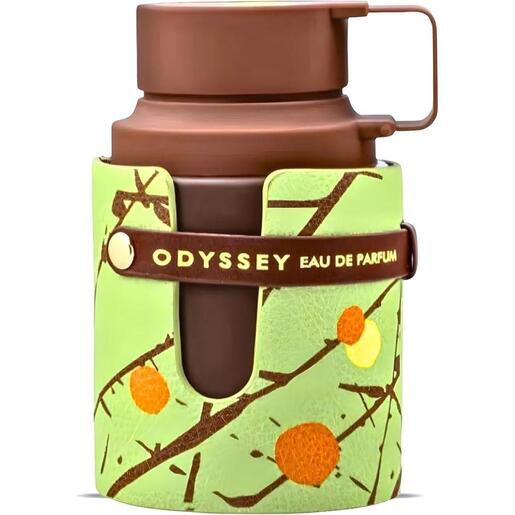 Armaf Odyssey Dubai Chocolate Eau de Parfum 100 ml – unisex parfem