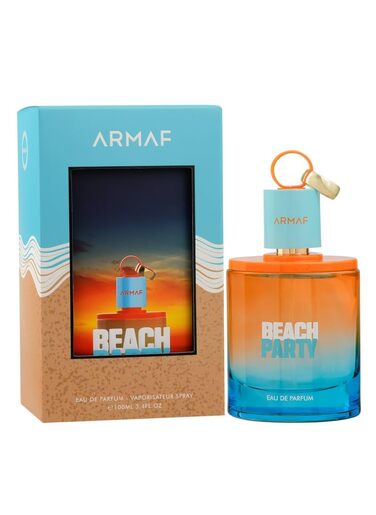 Armaf Beach Party Eau de Parfum 100 ml – unisex parfem