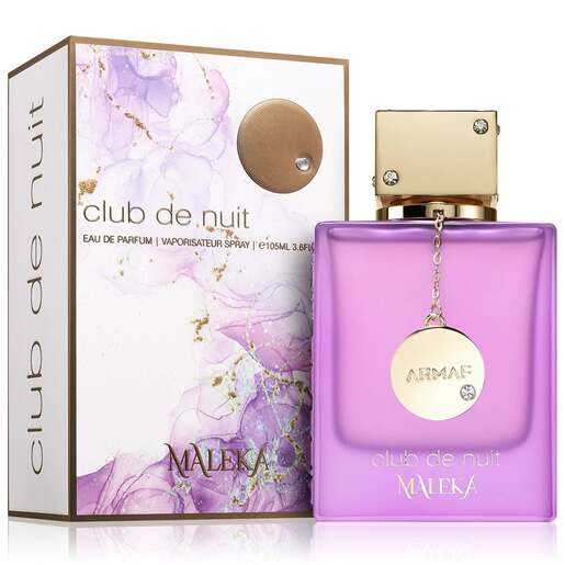 Armaf Club De Nuit Maleka Eau de Parfum 105 ml – ženski parfem