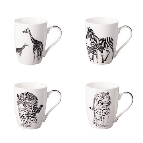 STAR šalica New Bone China 62166