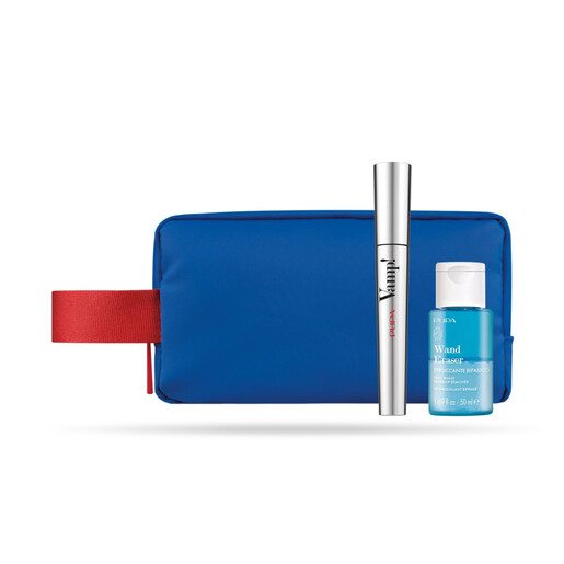 PUPA Vamp! set – maskara i wand makeup eraser