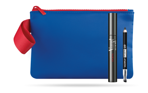 PUPA Vamp! All In One set – maskara i Multiplay olovka za oči