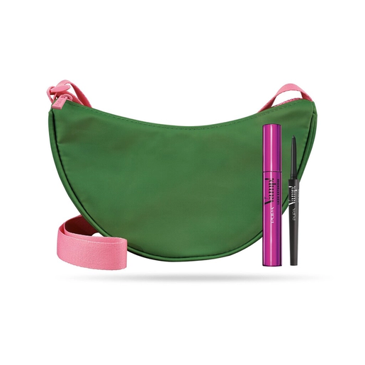 PUPA Vamp! Lash Extender set – maskara i  olovka za oči