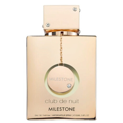 Armaf Sterling Club De Nuit Milestone Eau de Parfum 105 ml – unisex parfem
