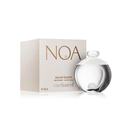 Cacharel Noa Eau de Toilette 50 ml – ženski parfem