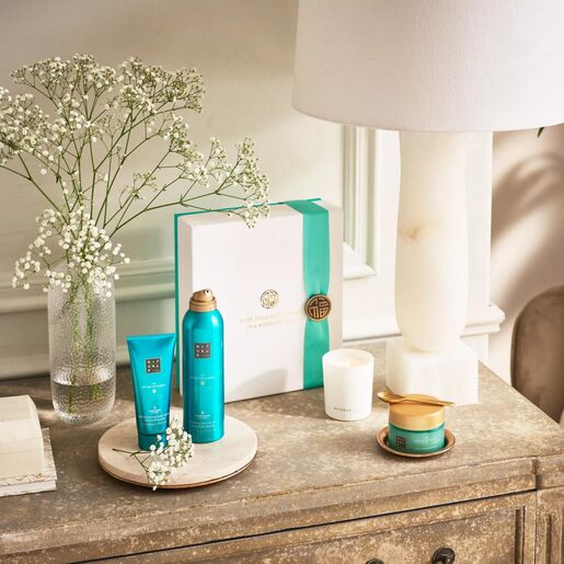 RITUALS The Ritual Of Karma Poklon set