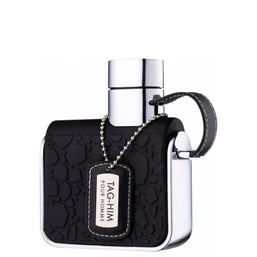 Armaf Sterling Tag-Him Eau de Parfum 100 ml – muški parfem