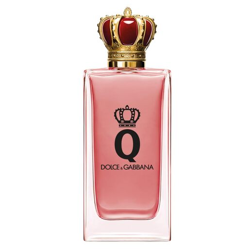 Dolce & Gabbana Q Intense Eau de Parfum 100 ml – ženski parfem