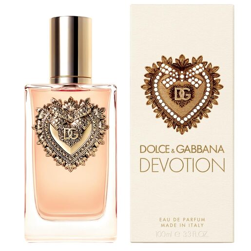 Dolce & Gabbana Devotion Intense Eau de Parfum 100 ml – ženski parfem