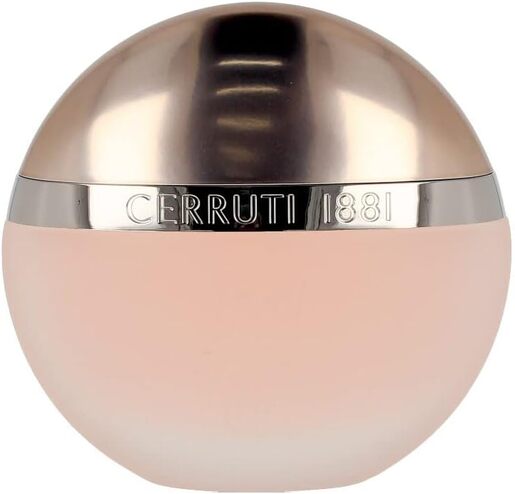 Cerruti 1881 Pour Femme Eau de Toilette 100 ml – ženski parfem