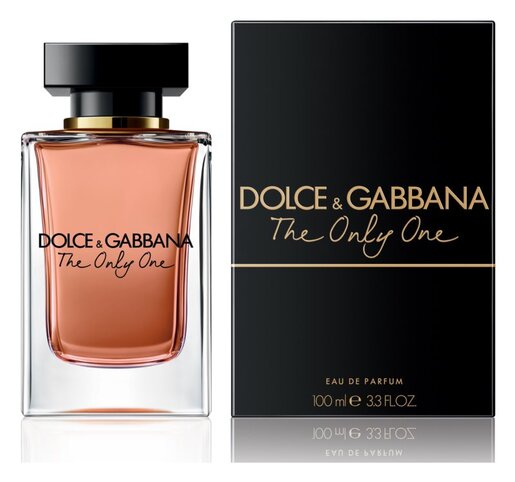 Dolce & Gabbana The Only One Eau de Parfum 100 ml – ženski parfem