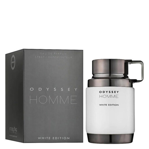 Armaf Sterling Odyssey Homme White Edition Eau de Parfum 200 ml – muški parfem
