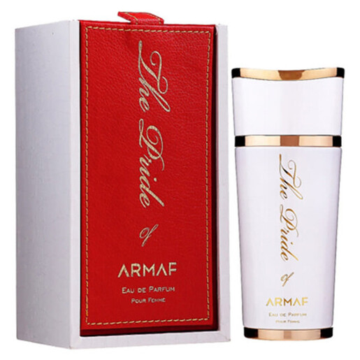 Armaf Sterling The Pride White Eau de Parfum 100 ml – ženski parfem