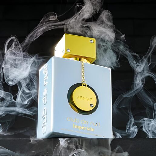 Armaf Sterling Club De Nuit Imperiale Eau de Parfum 105 ml – ženski parfem