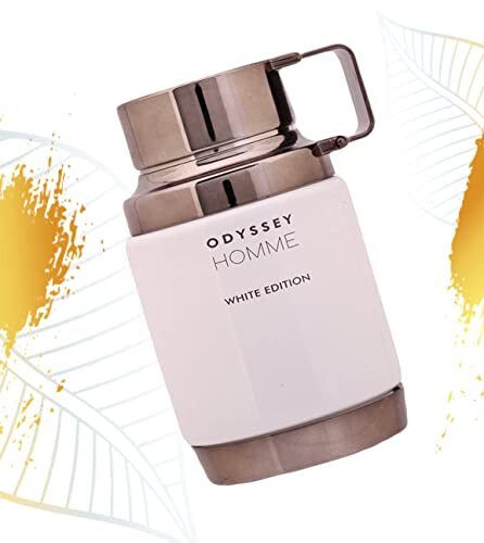 Armaf Sterling Odyssey Homme White Edition Eau de Parfum 100 ml – muški parfem