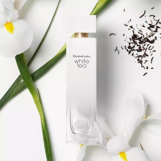 Elizabeth Arden White Tea Eau de Toilette 100 ml – ženski parfem