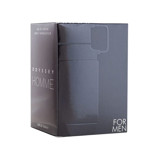 Armaf Sterling Odyssey Homme Eau de Parfum 200 ml – muški parfem