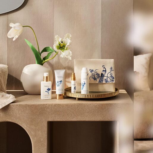 RITUALS Amsterdam Collection Body Care Pouch poklon set – njega tijela