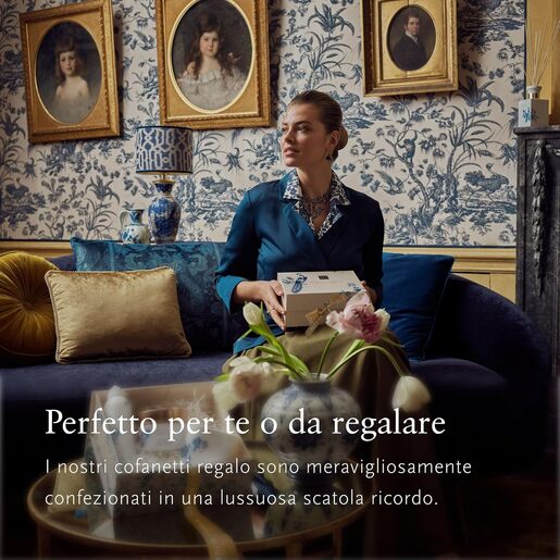 RITUALS Amsterdam Collection Body Care Pouch poklon set – njega tijela