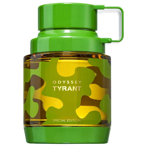 Armaf Sterling Odyssey Tyrant Eau de Parfum 100 ml – muški parfem