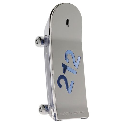 Carolina Herrera 212 Heroes Eau de Toilette 90 ml – muški parfem