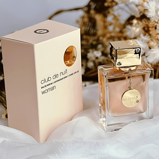 Armaf Sterling Club De Nuit Eau de Parfum 105 ml – ženski parfem