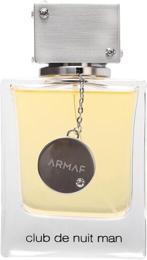 Armaf Sterling Club De Nuit Eau de Toilette 105 ml – muški parfem