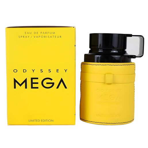 Armaf Odyssey Mega Limited Edition Eau de Parfum 100 ml – muški parfem