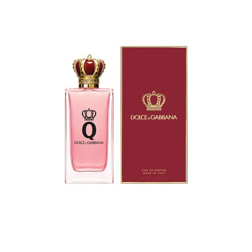 Dolce & Gabbana Q Eau de Parfum 100 ml – ženski parfem