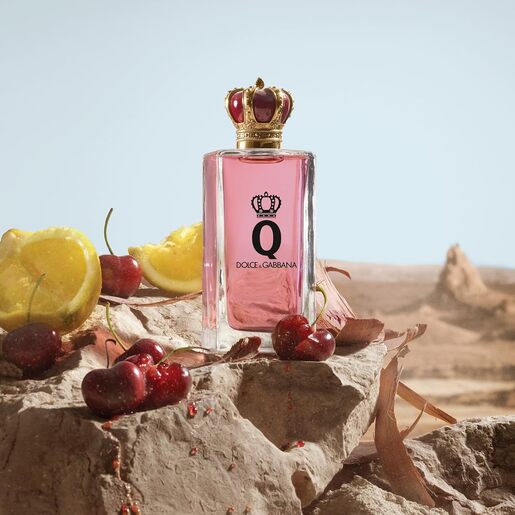 Dolce & Gabbana Q Eau de Parfum 100 ml – ženski parfem