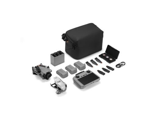 DJI Mini 5 pro FMC ( RC2)