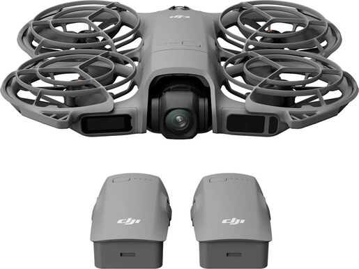 DJI Neo 2 FMC (drone only), dron