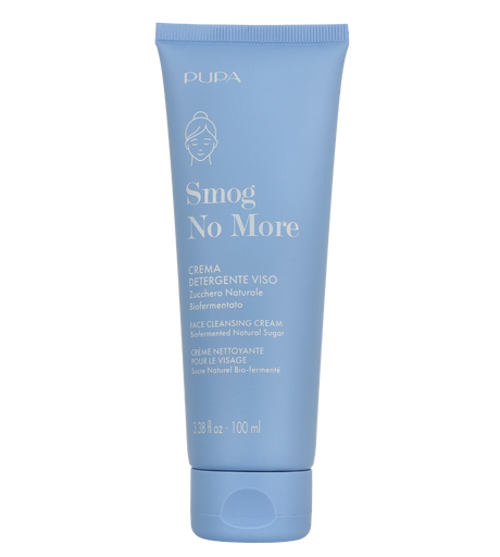 PUPA Smog No More – krema za čišćenje lica